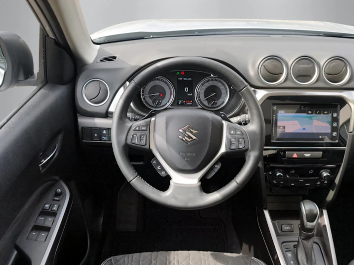 image du véhicule SUZUKI VITARA
