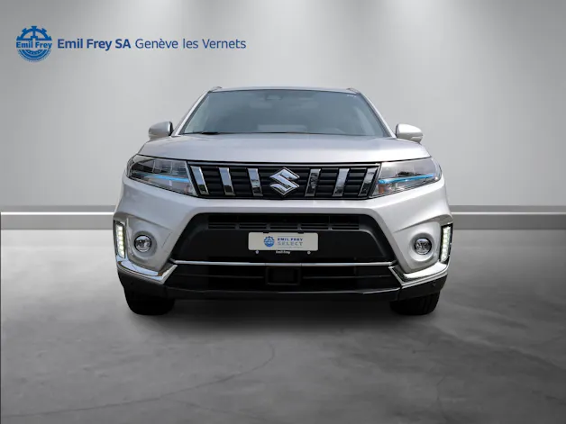 Suzuki Vitara 1.5 Compact Top Hybrid 4x4