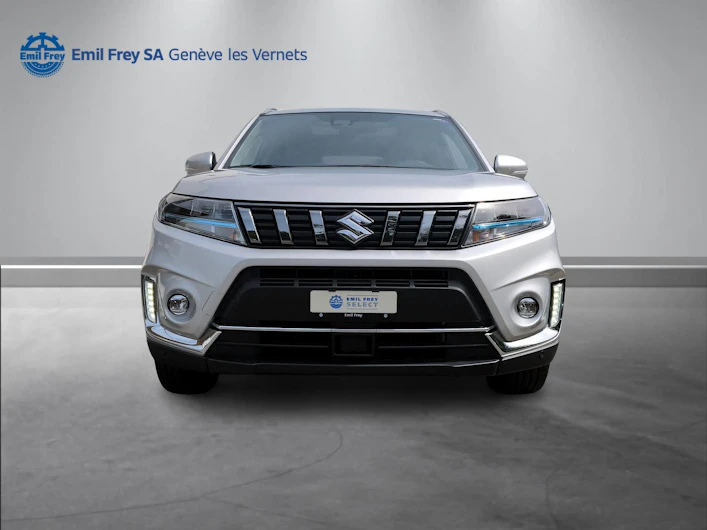 image du véhicule SUZUKI VITARA