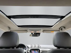 Suzuki Vitara 1.5 Compact Top Hybrid 4x4