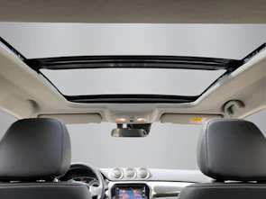 image du véhicule SUZUKI Vitara 1.5 Compact Top Hybrid 4x4