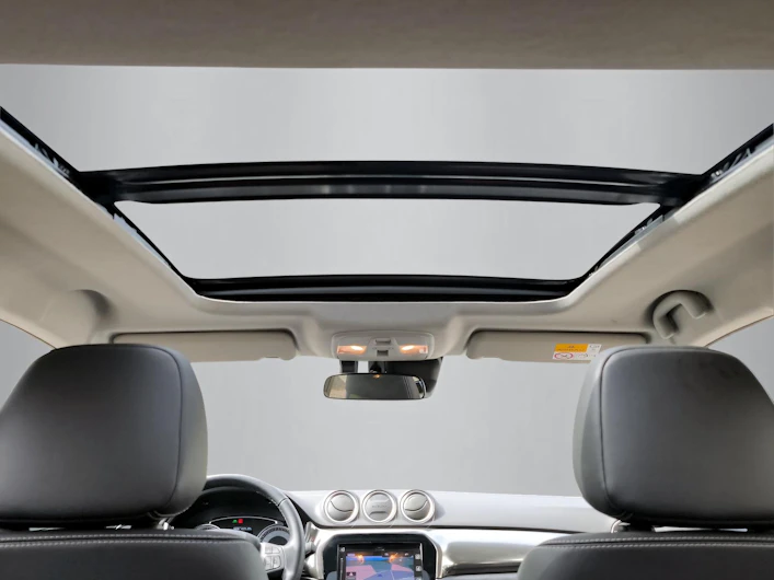 image du véhicule SUZUKI VITARA