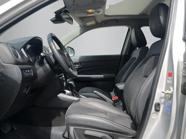 Suzuki Vitara 1.5 Compact Top Hybrid 4x4