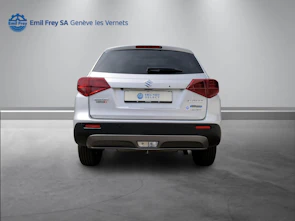 image du véhicule SUZUKI Vitara 1.5 Compact Top Hybrid 4x4