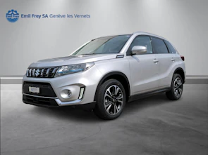image du véhicule SUZUKI Vitara 1.5 Compact Top Hybrid 4x4