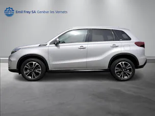 Suzuki Vitara 1.5 Compact Top Hybrid 4x4