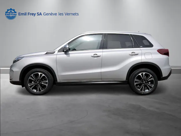 Suzuki Vitara 1.5 Compact Top Hybrid 4x4