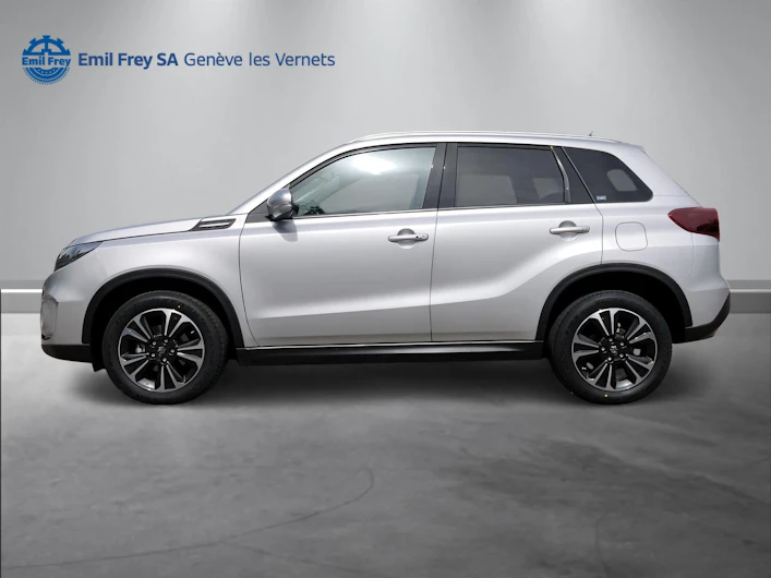 image du véhicule SUZUKI VITARA