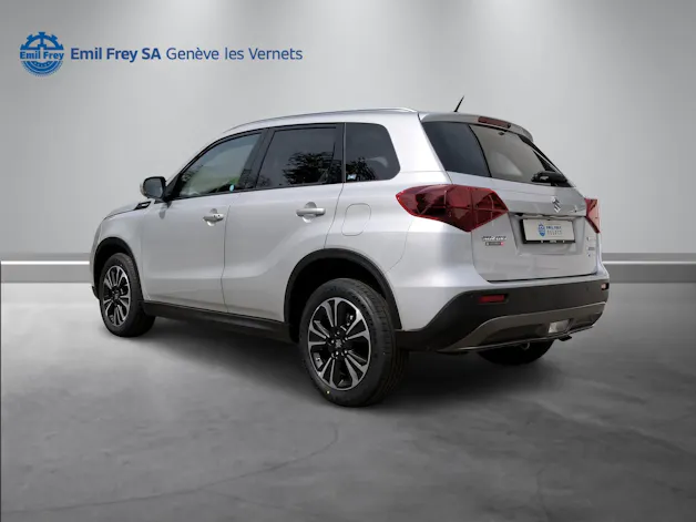 Suzuki Vitara 1.5 Compact Top Hybrid 4x4