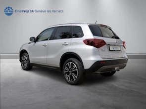 image du véhicule SUZUKI Vitara 1.5 Compact Top Hybrid 4x4