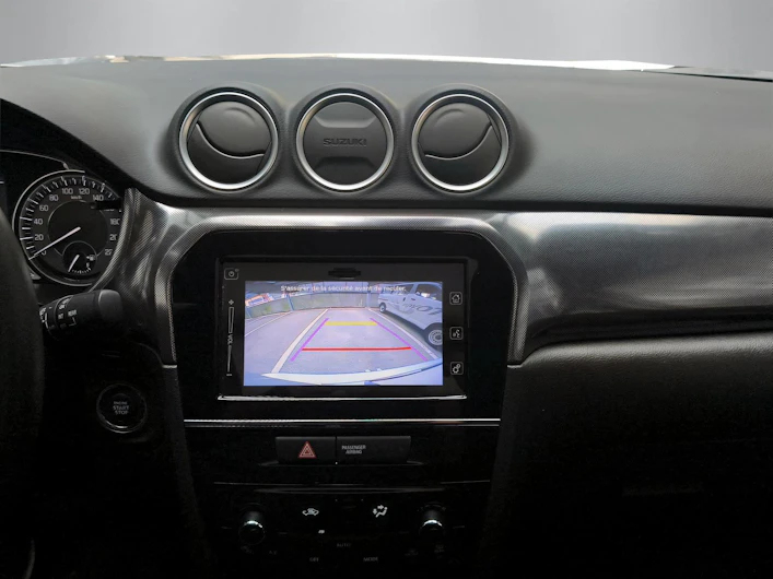 image du véhicule SUZUKI VITARA