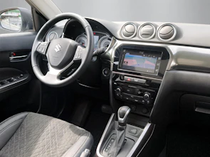 image du véhicule SUZUKI Vitara 1.5 Compact Top Hybrid 4x4