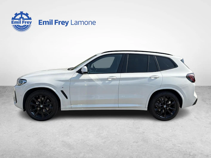 immagine del veicolo BMW X3