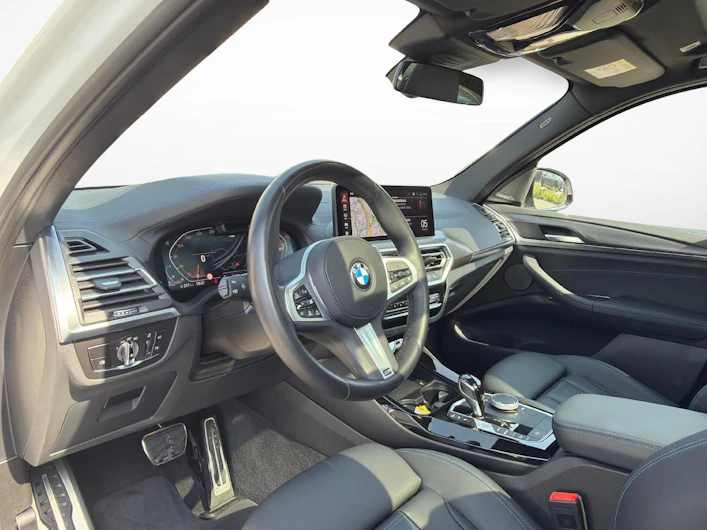 immagine del veicolo BMW X3