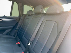 immagine del veicolo BMW X3 20d xDrive paddles