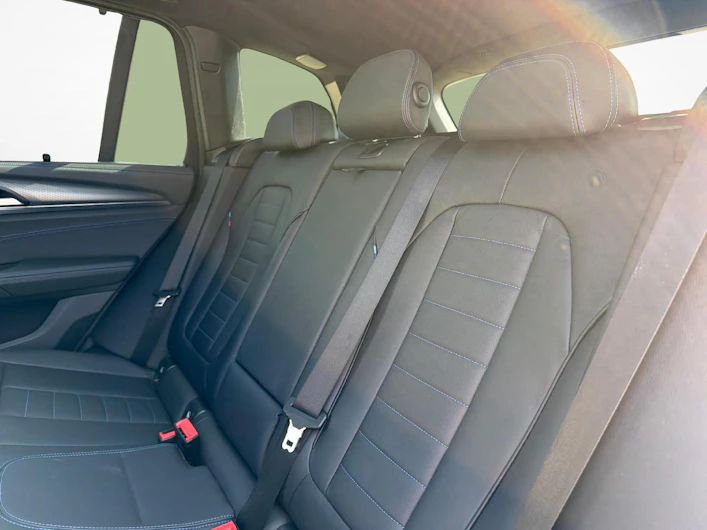 immagine del veicolo BMW X3