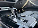 BMW X3 20d xDrive paddles
