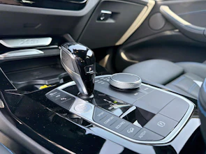 immagine del veicolo BMW X3 20d xDrive paddles
