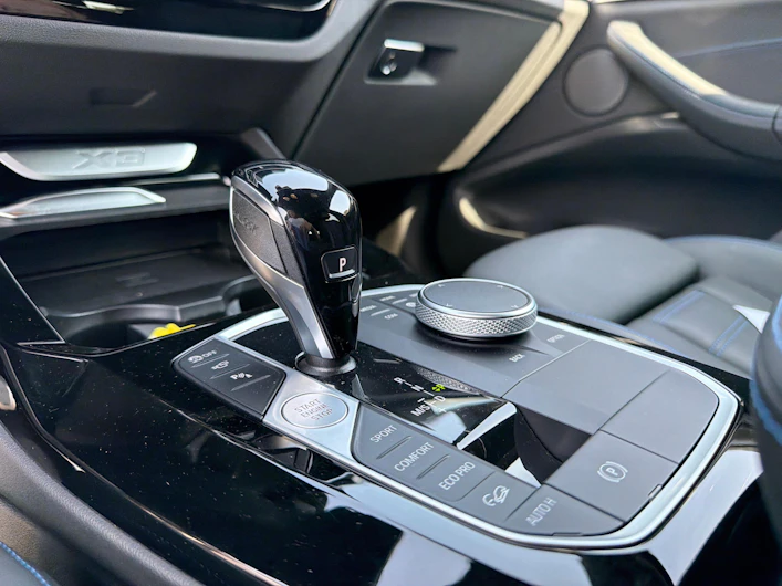 immagine del veicolo BMW X3