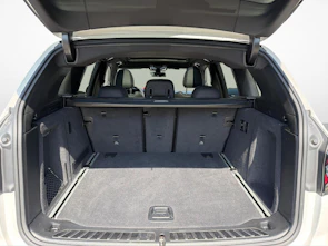 immagine del veicolo BMW X3 20d xDrive paddles