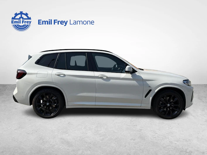 immagine del veicolo BMW X3