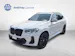BMW X3 20d xDrive paddles