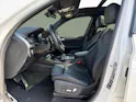 BMW X3 20d xDrive paddles