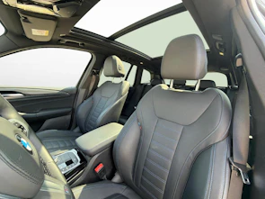 immagine del veicolo BMW X3 20d xDrive paddles
