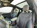 BMW X3 20d xDrive paddles