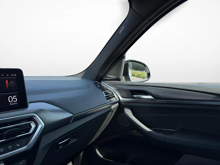immagine del veicolo BMW X3