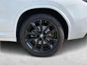 BMW X3 20d xDrive paddles
