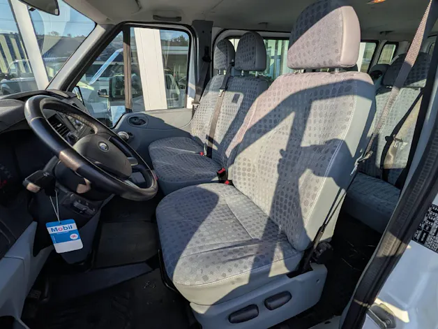 Ford Transit Kombi 2.2 TDCi Trend