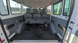 Ford Transit Kombi 2.2 TDCi Trend