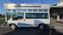 Ford Transit Kombi 2.2 TDCi Trend