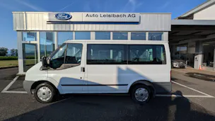 Ford Transit Kombi 2.2 TDCi Trend