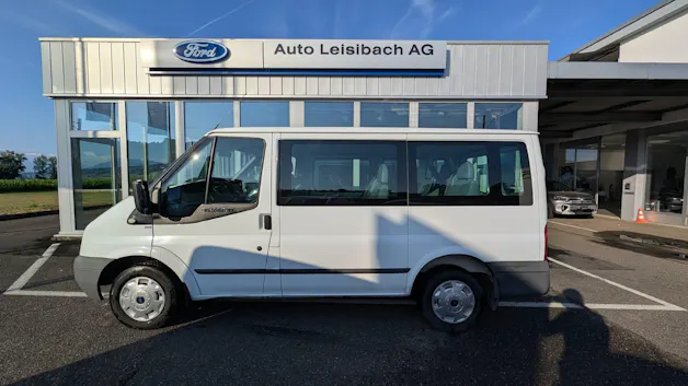 Ford Transit Kombi 2.2 TDCi Trend