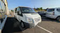 Ford Transit Kombi 2.2 TDCi Trend