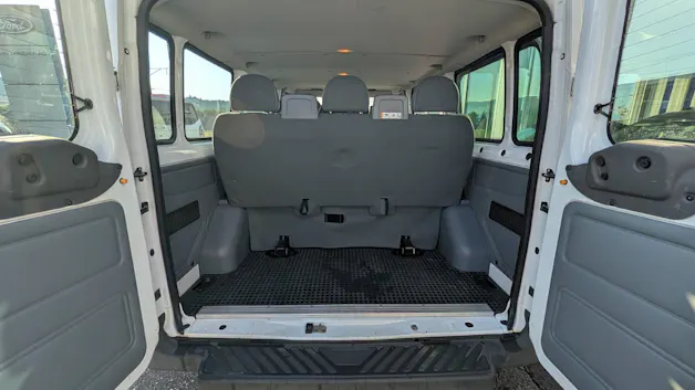 Ford Transit Kombi 2.2 TDCi Trend