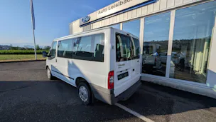 Ford Transit Kombi 2.2 TDCi Trend