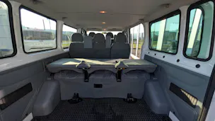 Ford Transit Kombi 2.2 TDCi Trend