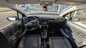 Citroën C3 1.2 PureTech Swiss Edition+