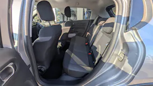 Citroën C3 1.2 PureTech Swiss Edition+