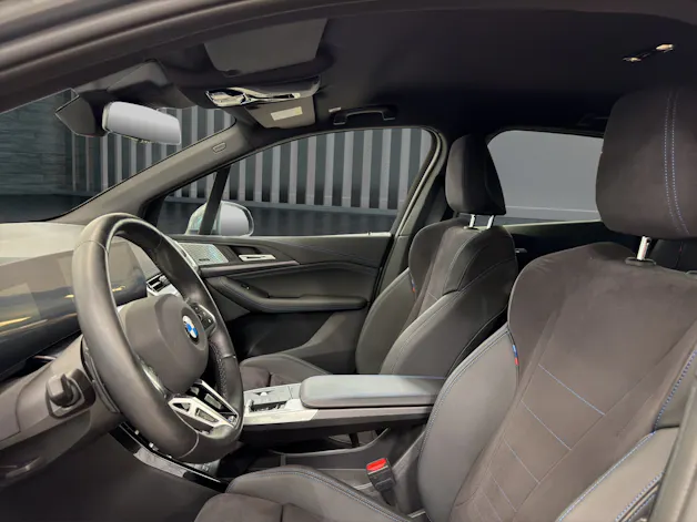 BMW 218d Active Tourer M Sportpaket