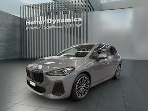 BMW 218d Active Tourer M Sportpaket