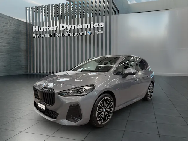 BMW 218d Active Tourer M Sportpaket