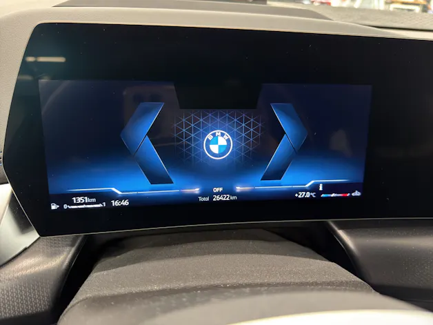 BMW 218d Active Tourer M Sportpaket