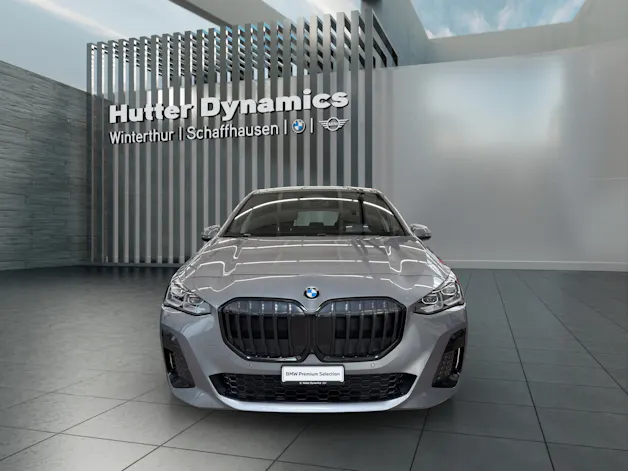 BMW 218d Active Tourer M Sportpaket