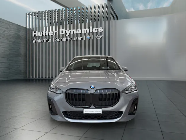 BMW 218d Active Tourer M Sportpaket