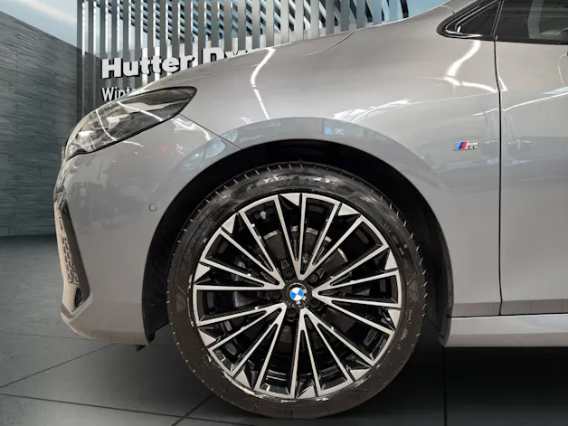 BMW 218d Active Tourer M Sportpaket