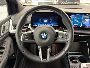BMW 218d Active Tourer M Sportpaket